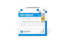 Boldorox