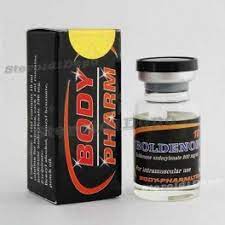 Buy Boldenone Online​.