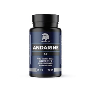 ANDARINE-S4