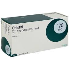 Orlistat (Xenical)