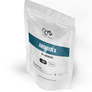 Shop Arimidex| Dragon Pharma