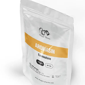 Buy Aromasin|Dragon Pharma