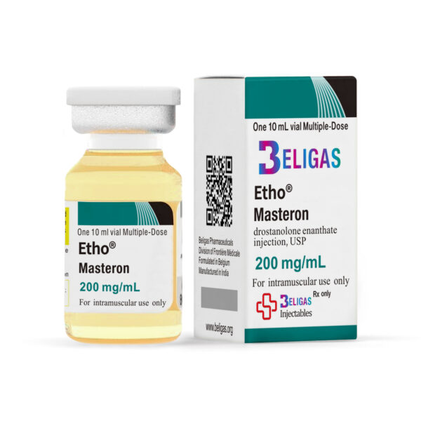 Etho-Masteron-200mg Buy Masteron