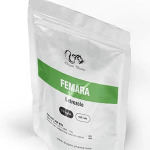 Buy Femara |Dragon Pharma
