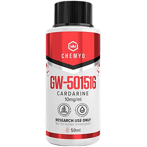 What is SARMs: 4 SARMs side effects for men 5 Shop GW501516