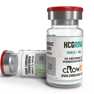 Shop HCGROW