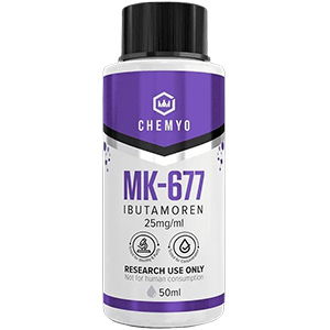 Buy MK677-ibutamoren