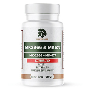 Sarm MK677