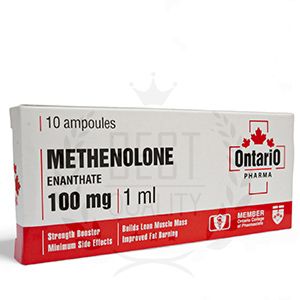 Methenolone-Enanthate-(“Primabol”) Methenolone-Enanthate-Primabol for sale