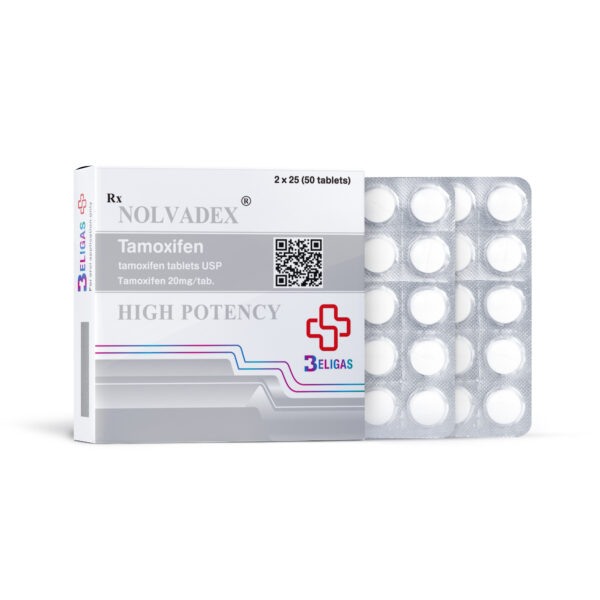 Post Cycle Therapy (PCT): A Powerful Guide to Hormonal Balance After Steroid Use 4 Buy Nolvadex 20mg