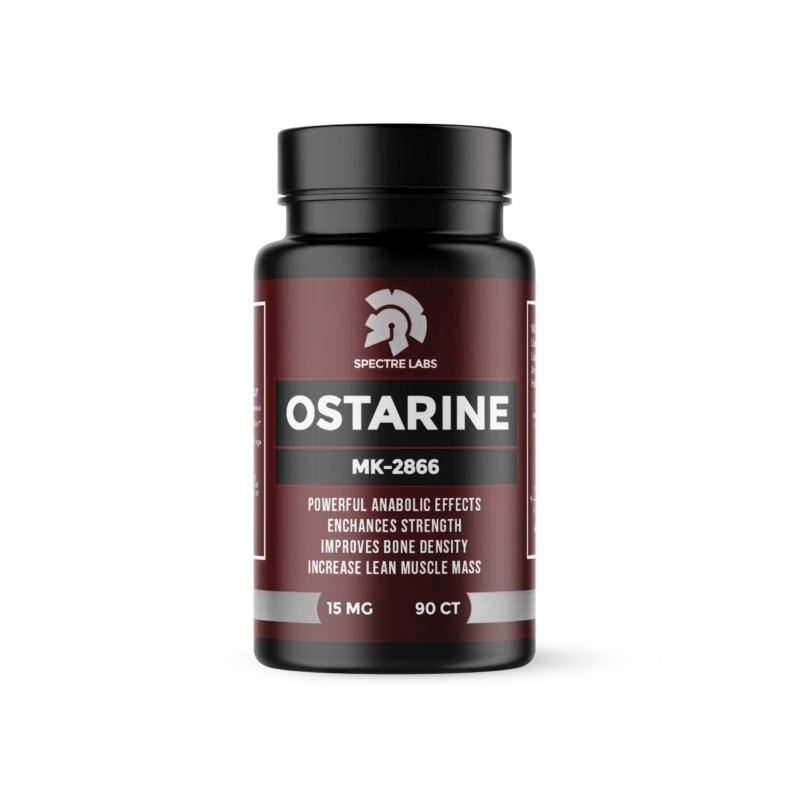 What is SARMs: 4 SARMs side effects for men 8 Buy Ostarine