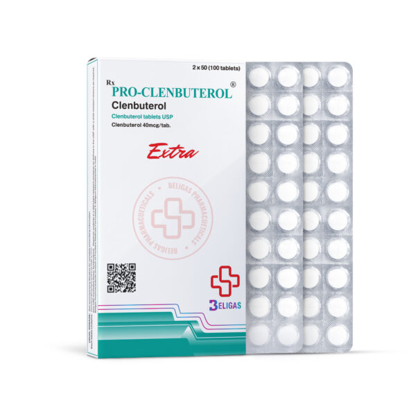 Post Cycle Therapy (PCT): A Powerful Guide to Hormonal Balance After Steroid Use 5 SHOP CLENBUTRROL