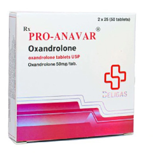 Shop Anavar