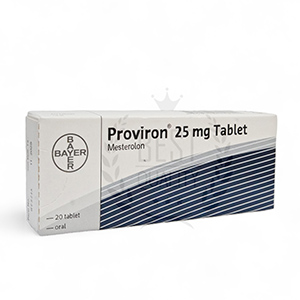 Shop Proviron