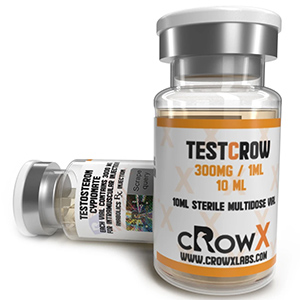 Shop Testcrow