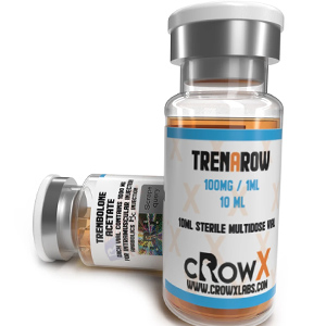 TrenaRow for sale