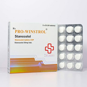 Shop Winstrol