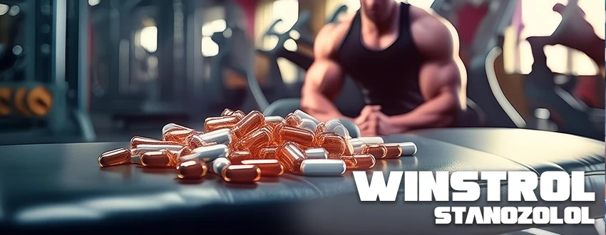 Winstrol for sale