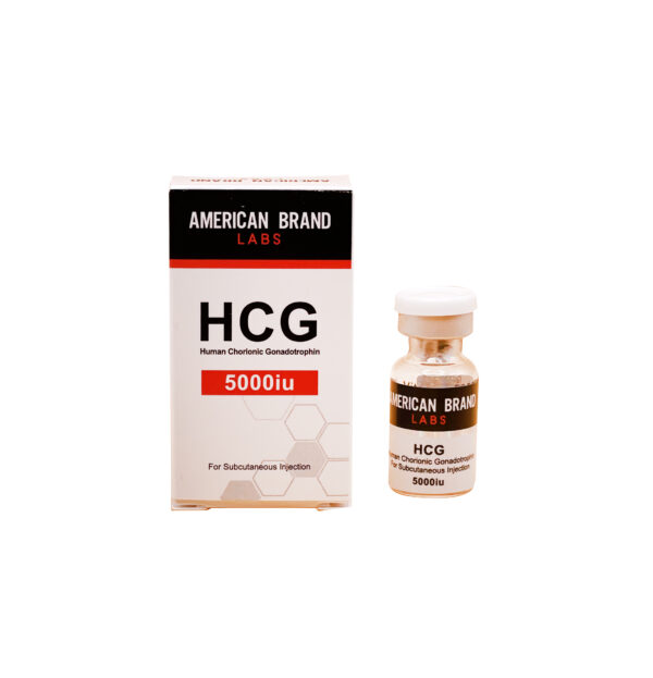 Shop HCG American brand