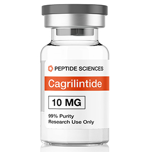 Cagrilintide Peptide for Sale