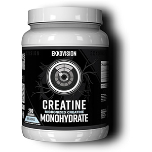 Pure Creatine Monohydrate