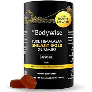 himalayan natural shilajit gummies near me