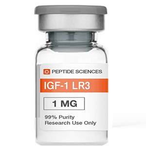 IGF-1 LR3 for Sale