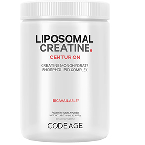 Shop Liposomal Creatine Monohydrate