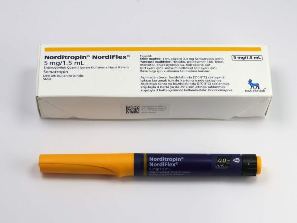 Buy Norditropin Online