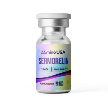 Sermorelin Peptide Near Me