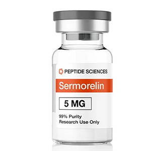 Sermorelin Peptide Buy