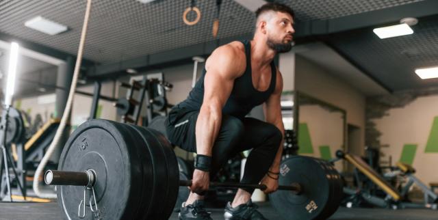 Creatine HCL VS monohydrate