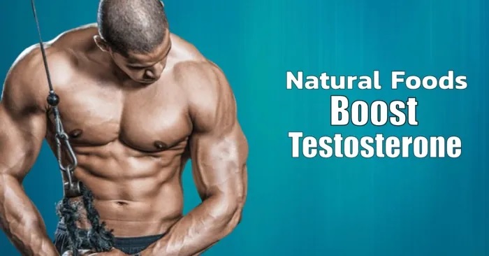 natural testosterone boosters