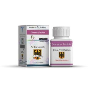Dianabol for sale​