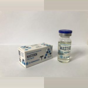 Masteron 10ml