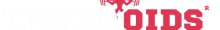 ultraoids logo